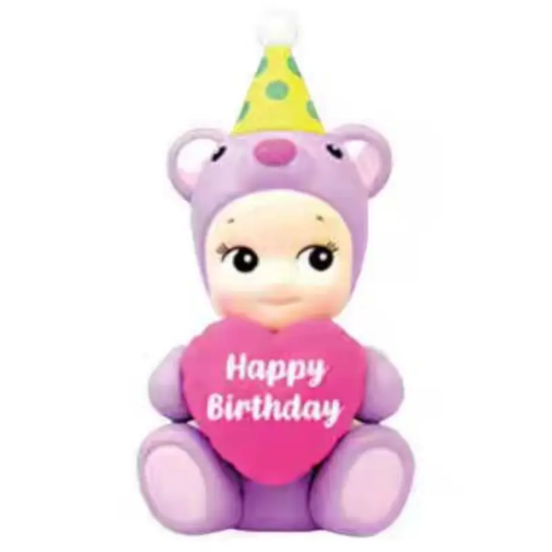 Birthday Sonny Angel [Set of 8] - Image 5