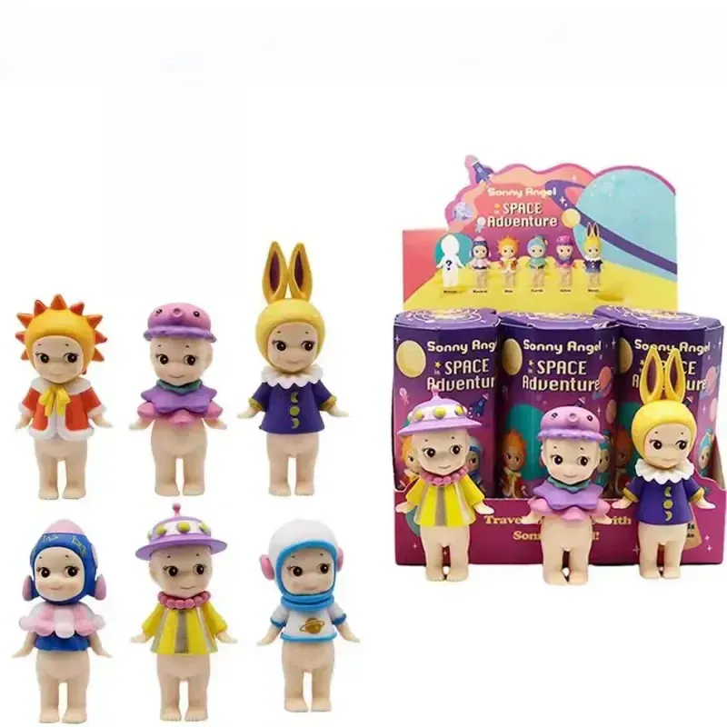 Astro Sonny Angel [Set of 6] - Image 3