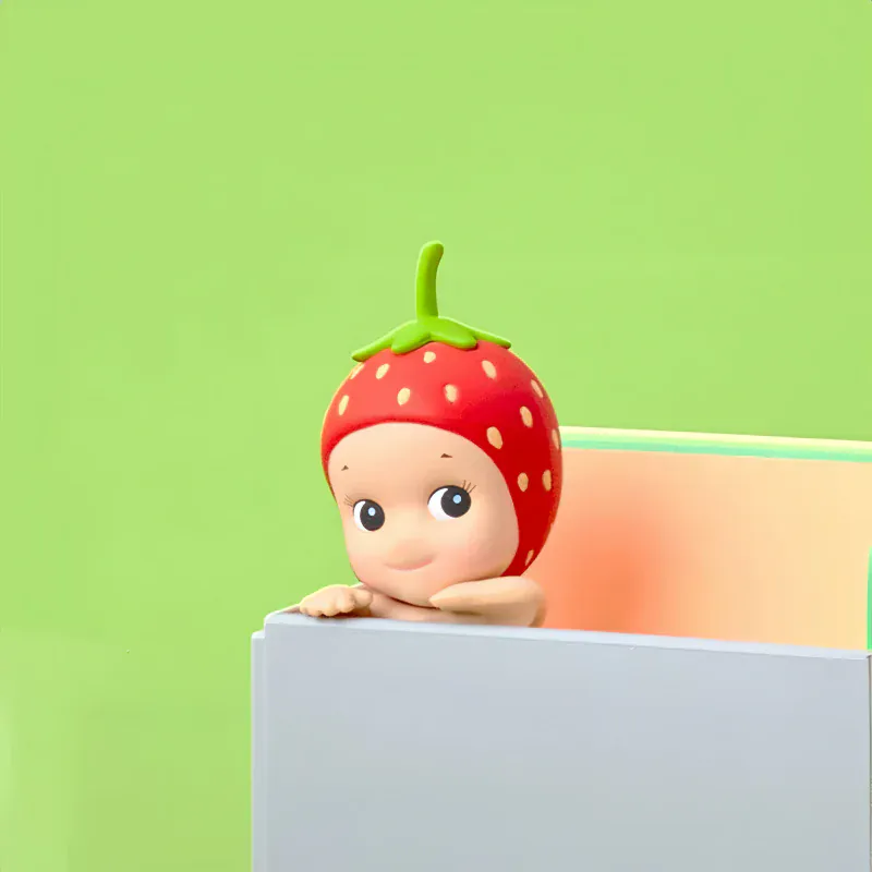 Fruit Sonny Angel [set of 12] - Image 7