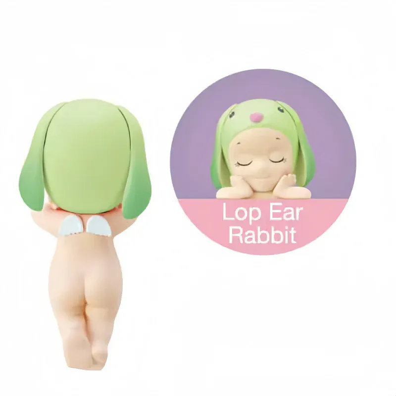 Sonny Angel HIPPERS Dreaming [set of 12] - Image 9
