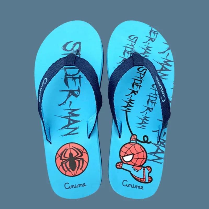 Spiderman Flip-flops B - Image 2