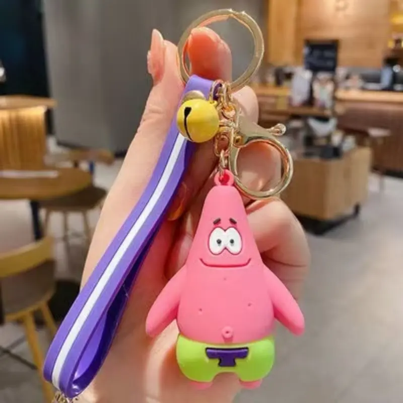 Sponge Bob Keychain - Image 14