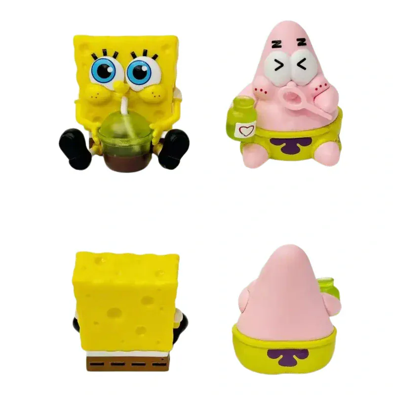 SpongeBob [Set of 6] - Image 5