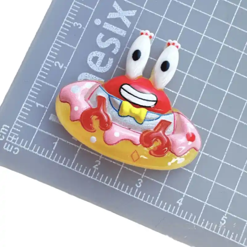 SpongeBob Charms [10pcs] - Image 24