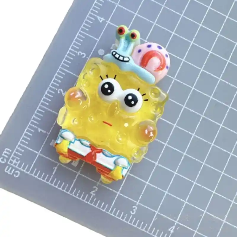 SpongeBob Charms [10pcs] - Image 26