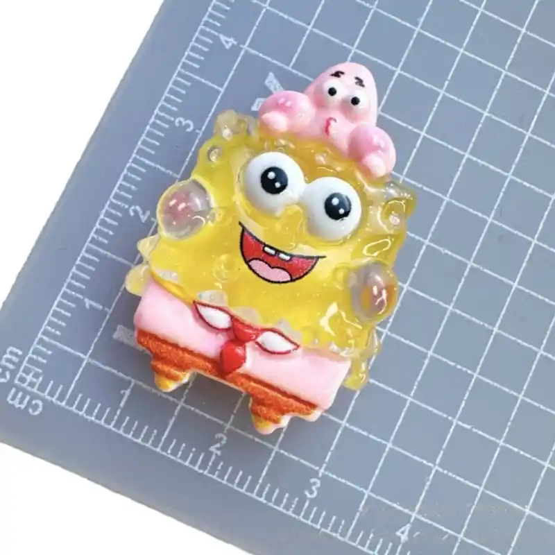 SpongeBob Charms [10pcs] - Image 28