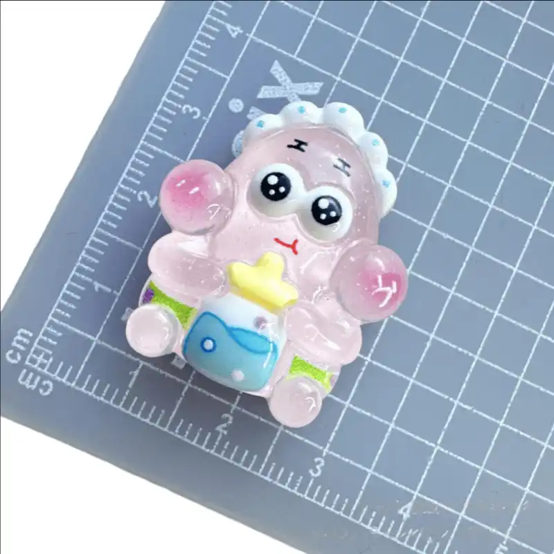 SpongeBob Charms [10pcs] - Image 29