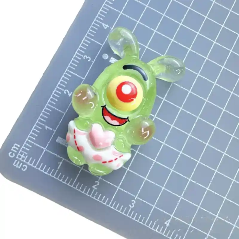 SpongeBob Charms [10pcs] - Image 31