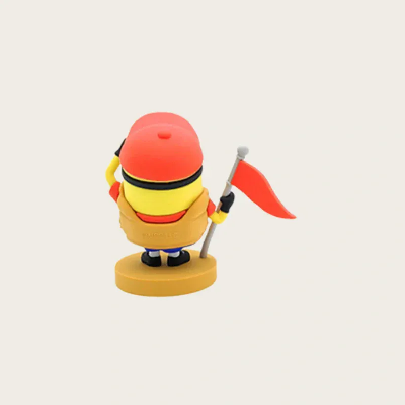 Sport Minions [set of 3] - Image 11