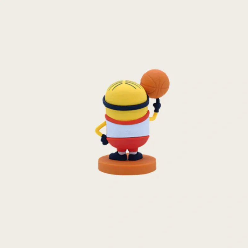 Sport Minions [set of 3] - Image 8