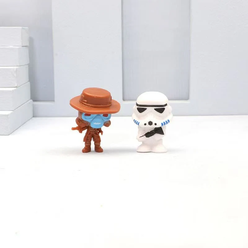 Star Wars [Set of 30] - Image 6