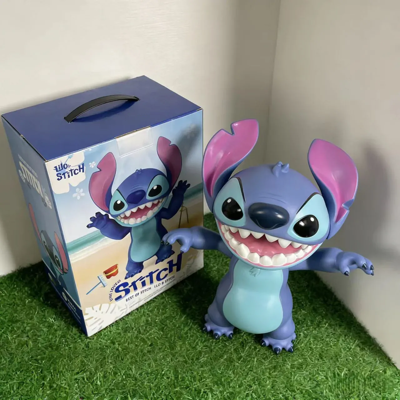 Happy Stitch - Image 3