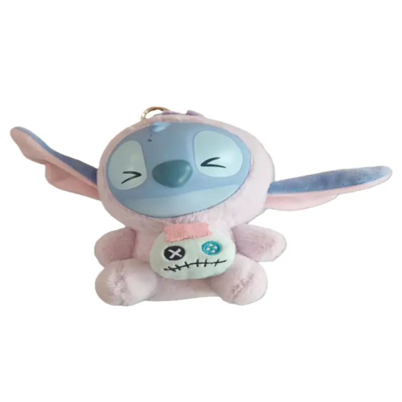 Stitch dolls - Image 6
