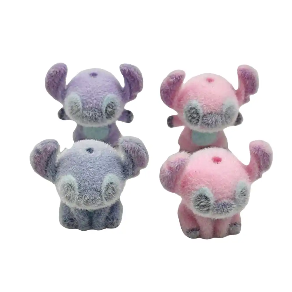 Stitch Penbeads [10pcs] - Image 17