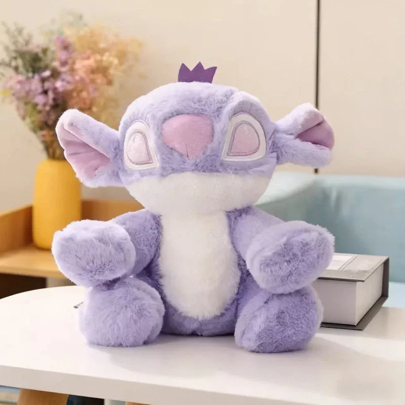 Stitch Plush Doll Collection - Image 5