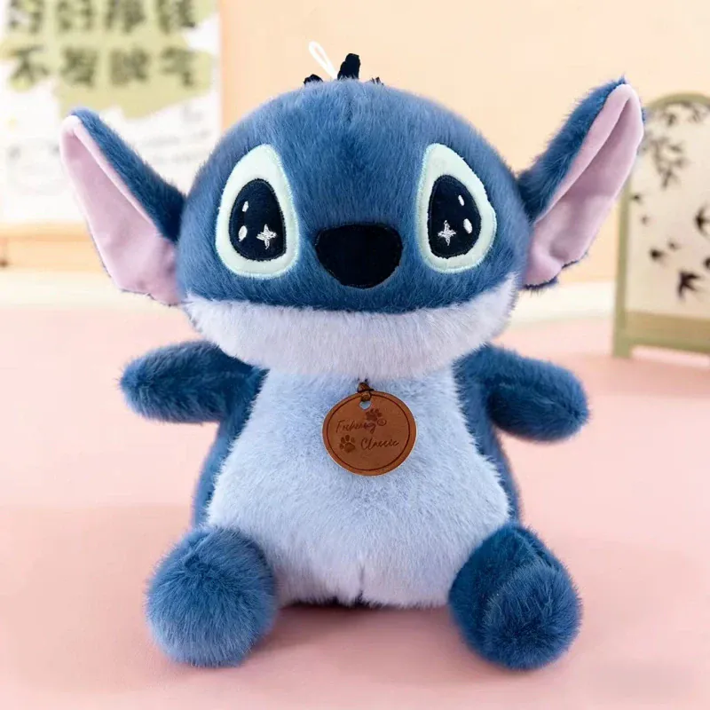 Stitch Plush Doll Collection - Image 6