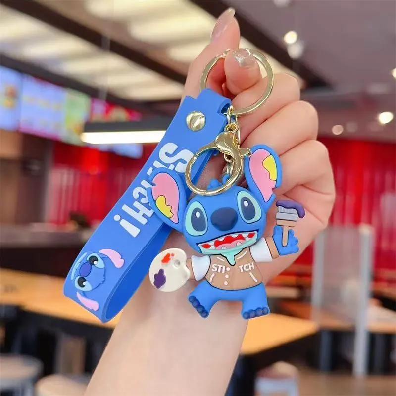 Stitch Keychain - Image 10