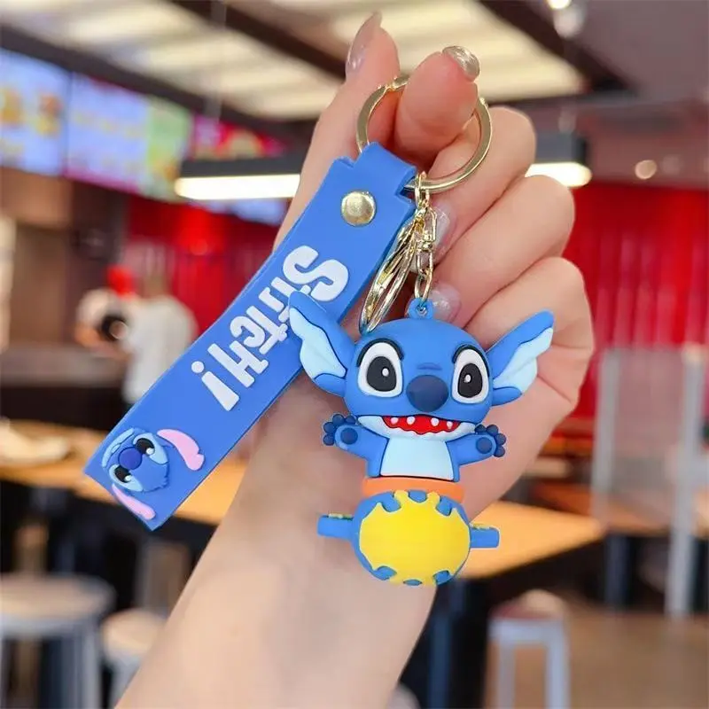 Stitch Keychain - Image 11