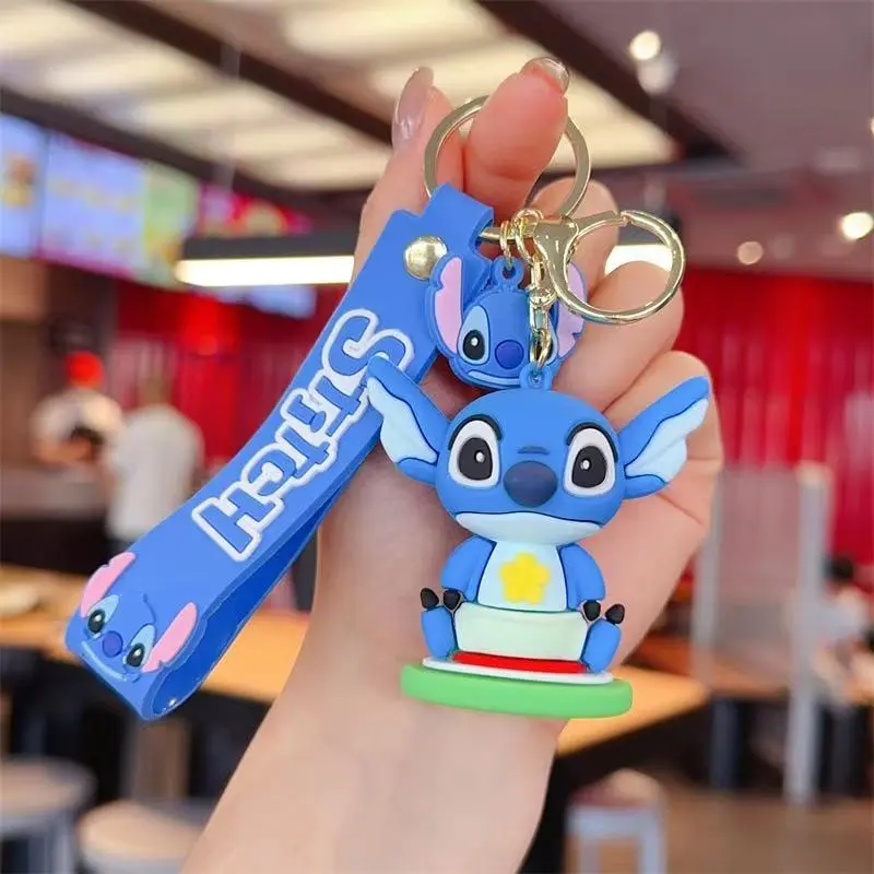 Stitch Keychain - Image 12
