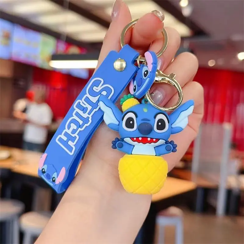 Stitch Keychain - Image 13