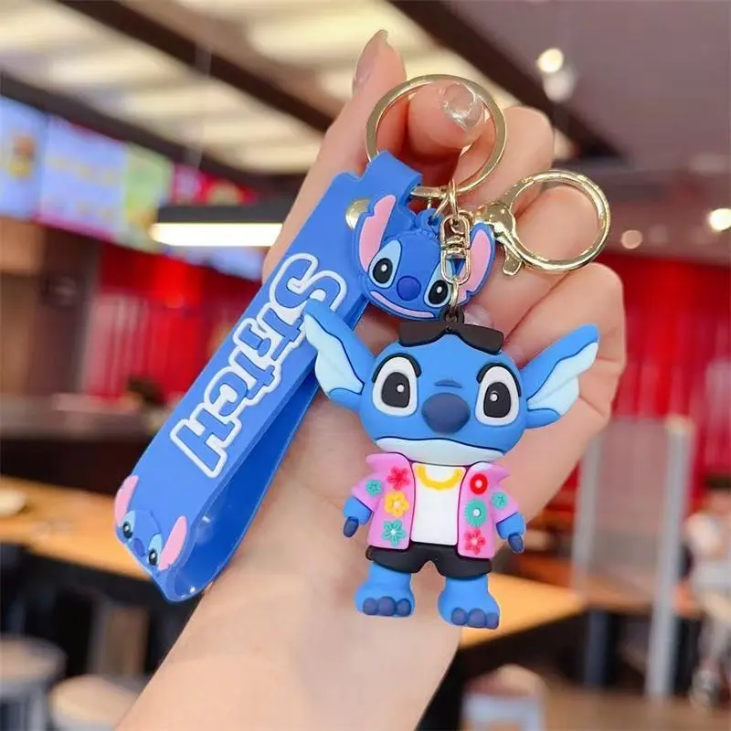 Stitch Keychain - Image 14