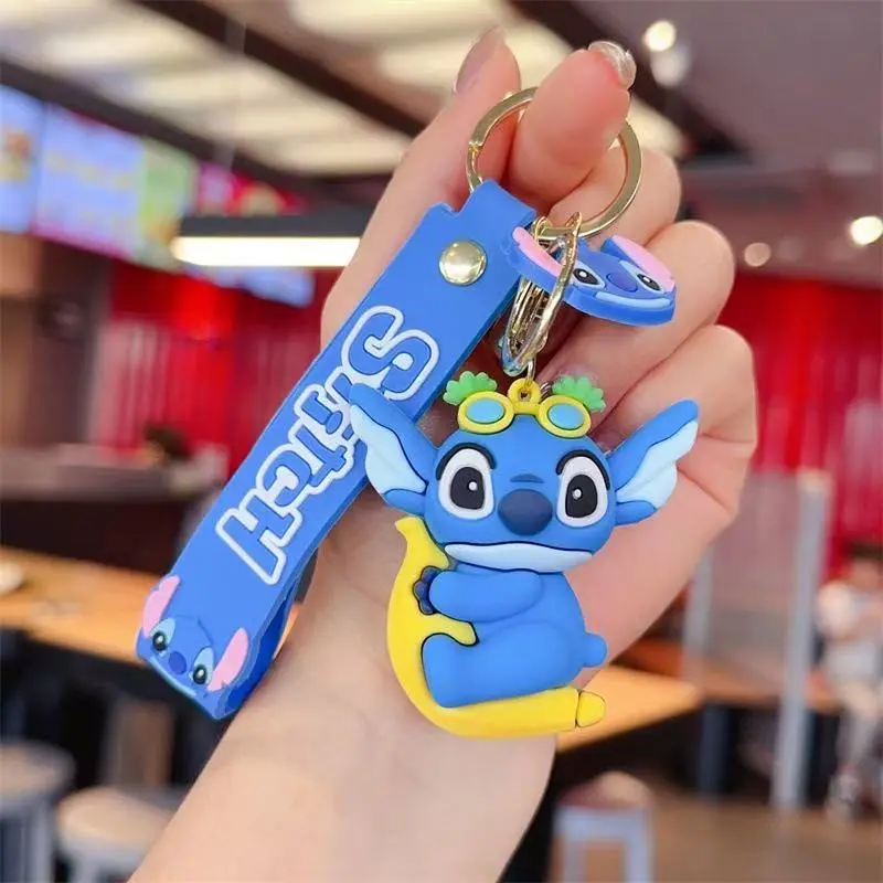 Stitch Keychain - Image 15