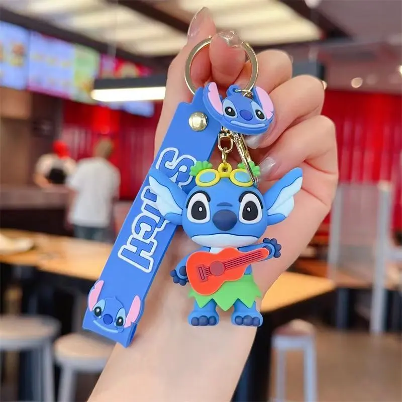 Stitch Keychain - Image 16