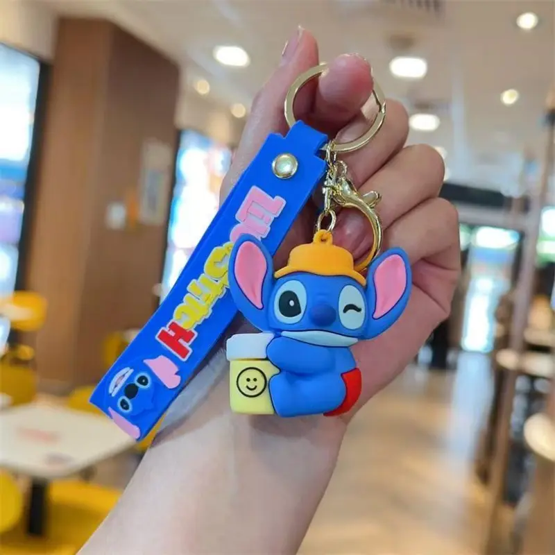 Stitch Keychain - Image 17