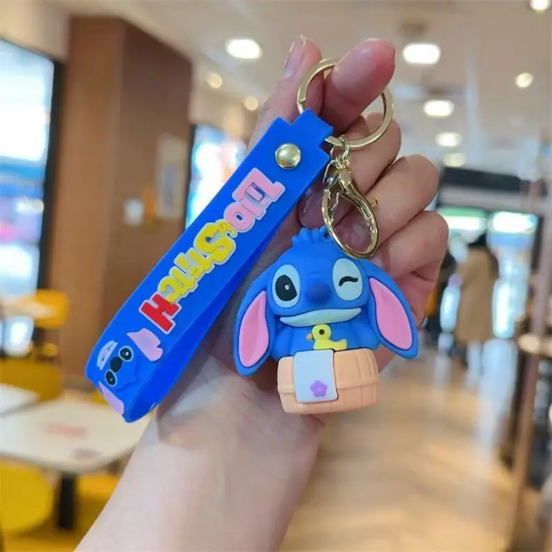 Stitch Keychain - Image 18
