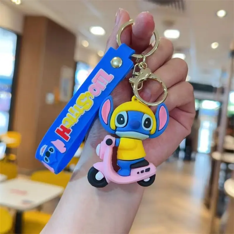 Stitch Keychain - Image 19