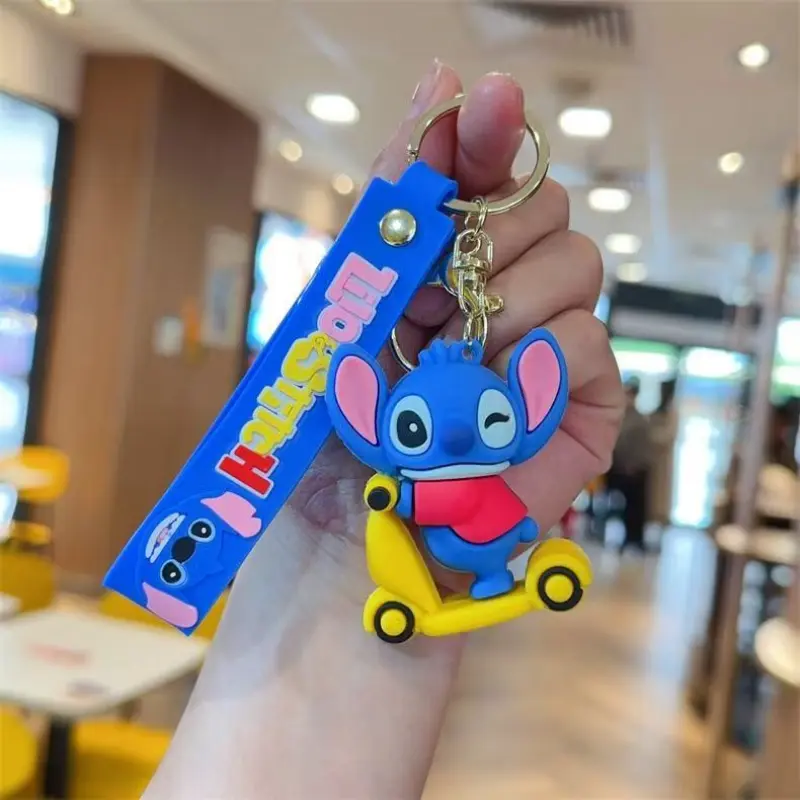 Stitch Keychain - Image 20