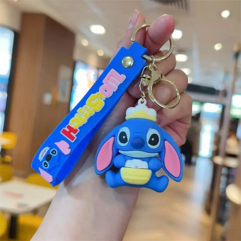 Stitch Keychain - Image 21