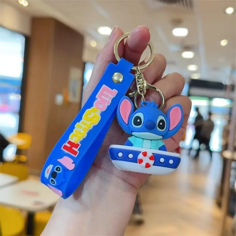 Stitch Keychain - Image 22