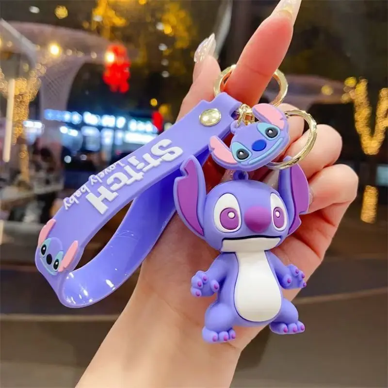 Stitch Keychain - Image 23