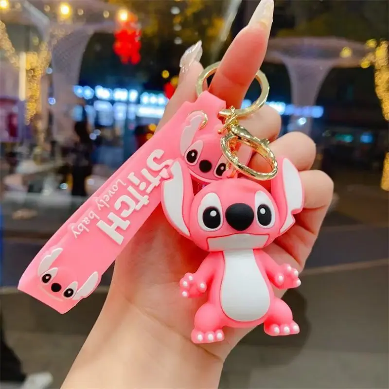 Stitch Keychain - Image 24