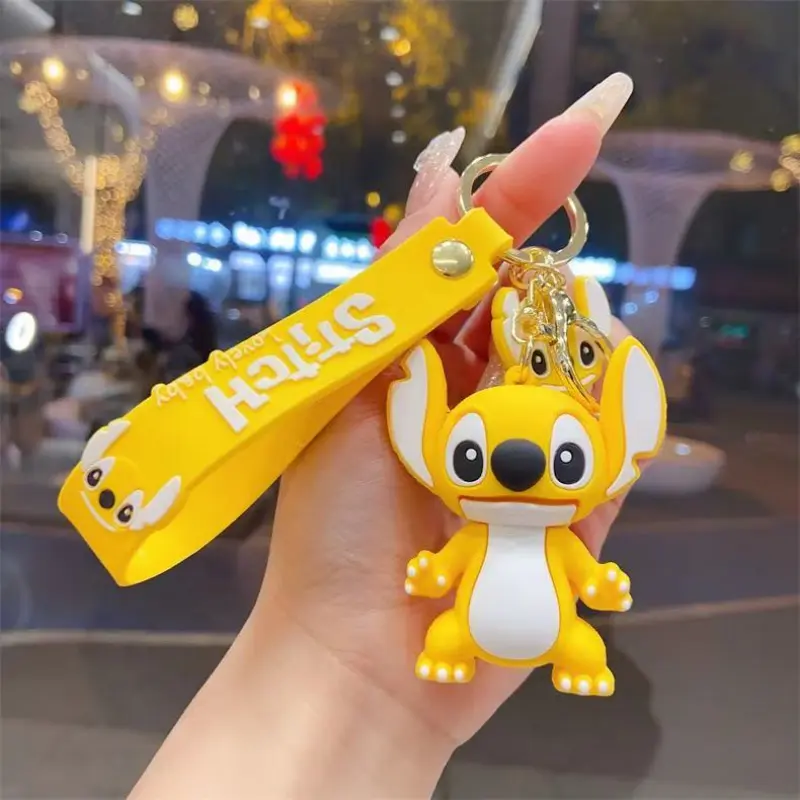 Stitch Keychain - Image 25