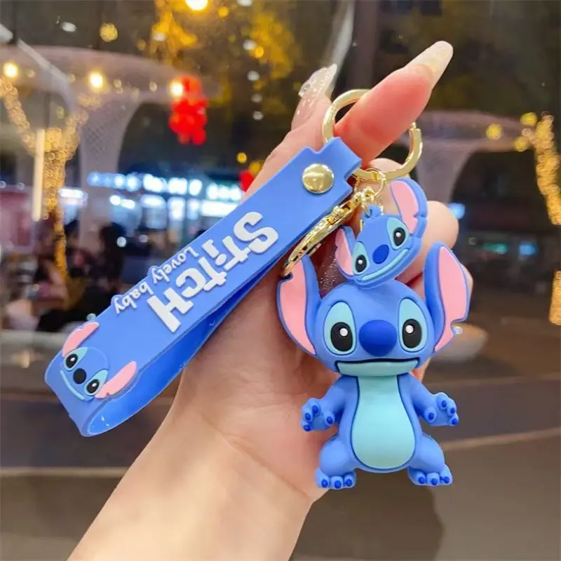 Stitch Keychain - Image 26