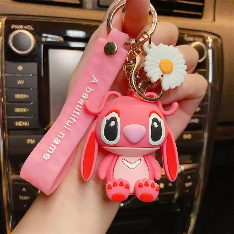 Stitch Keychain - Image 27