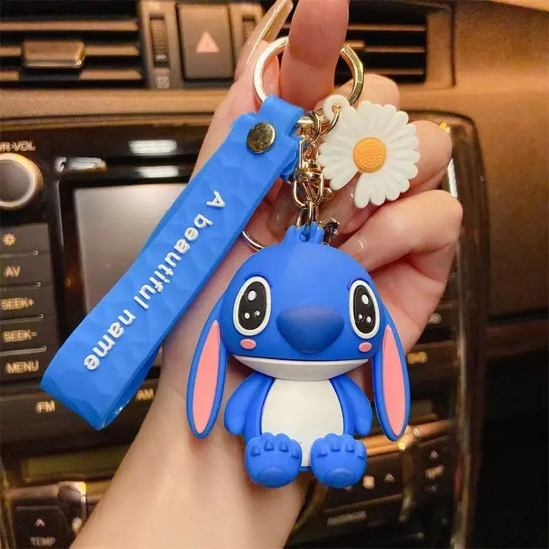 Stitch Keychain - Image 28
