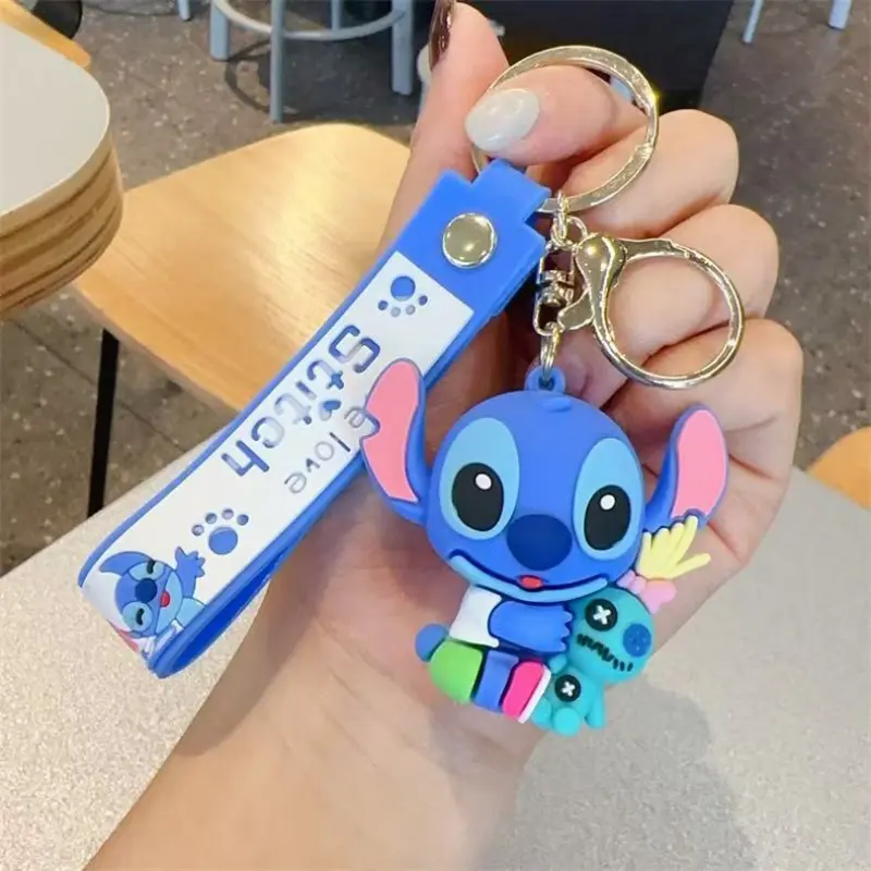 Stitch Keychain - Image 29