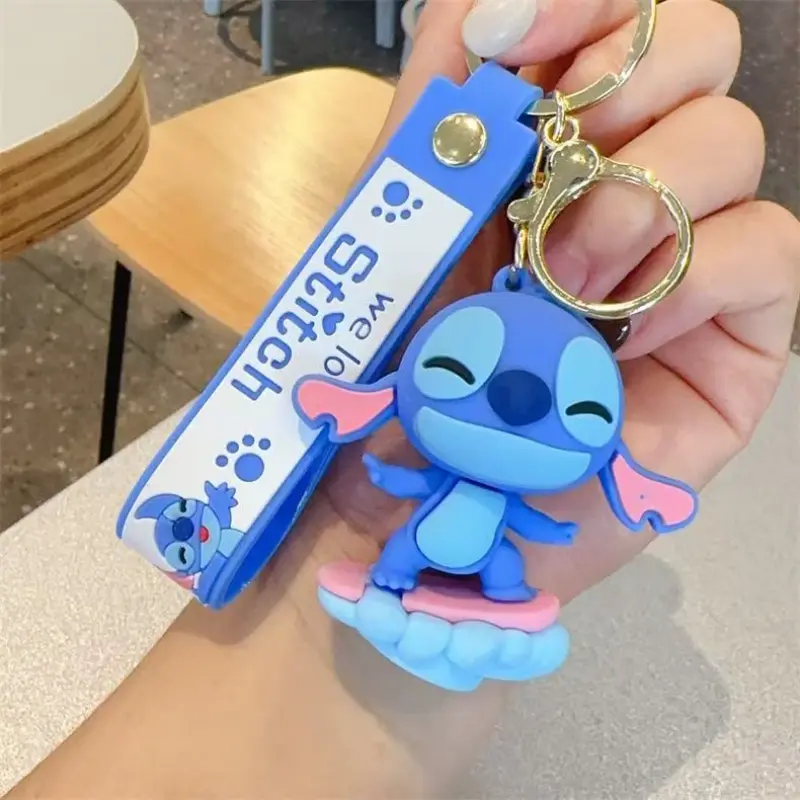 Stitch Keychain - Image 30