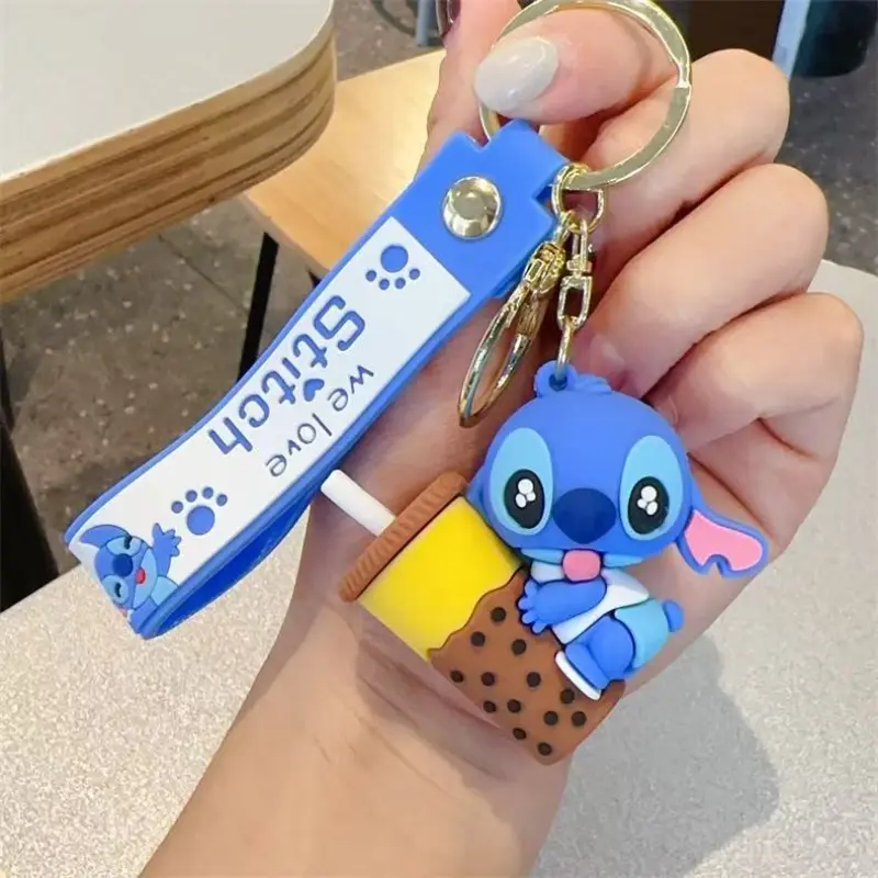 Stitch Keychain - Image 32