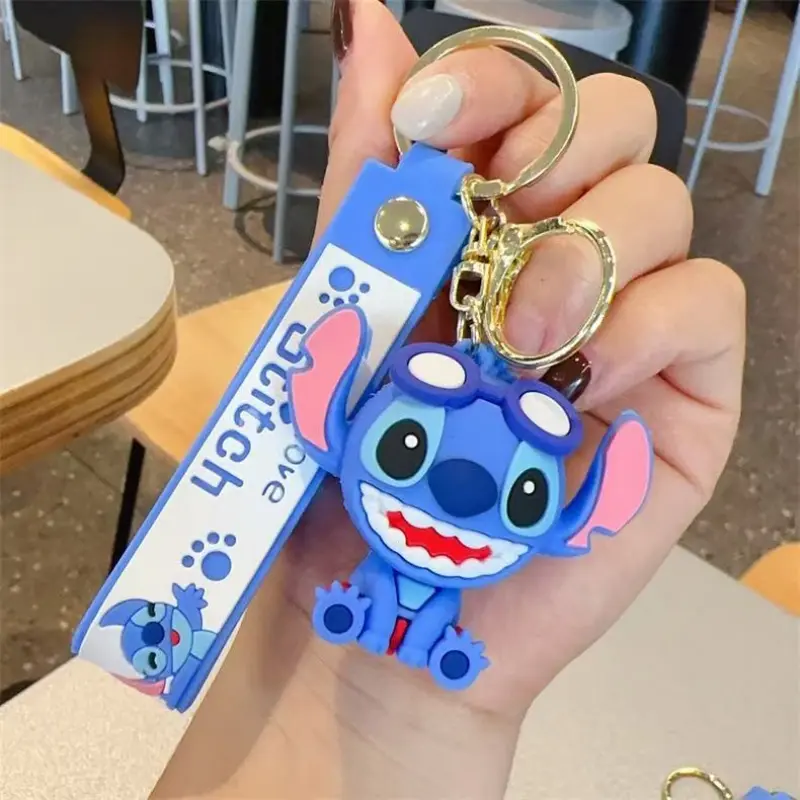 Stitch Keychain - Image 33