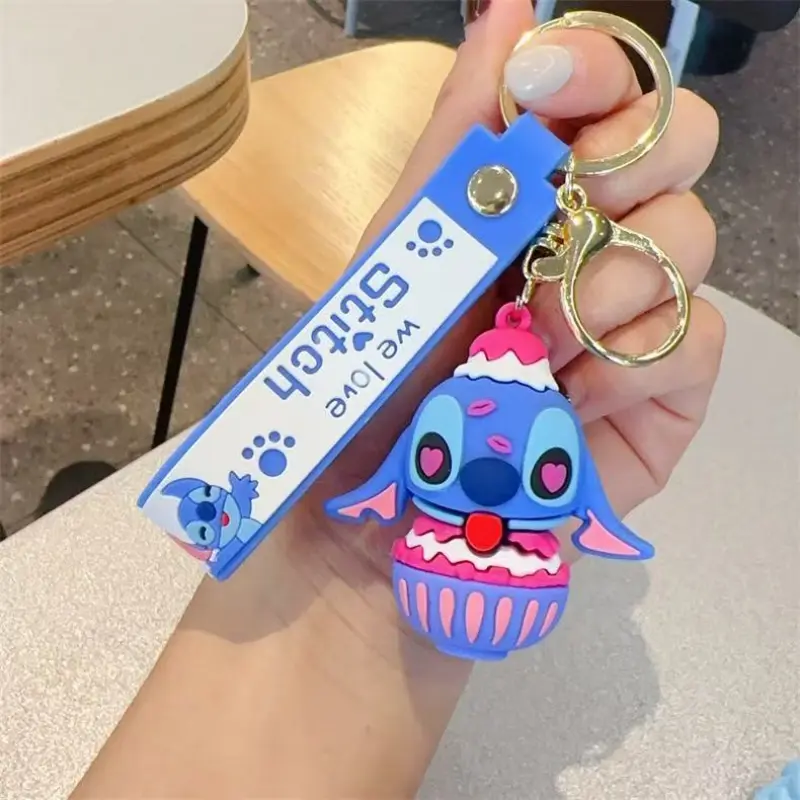 Stitch Keychain - Image 35