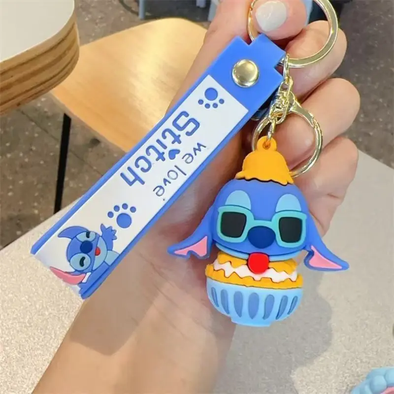 Stitch Keychain - Image 36