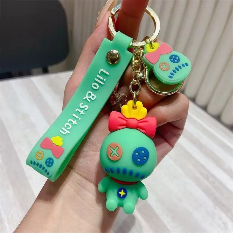 Stitch Keychain - Image 38