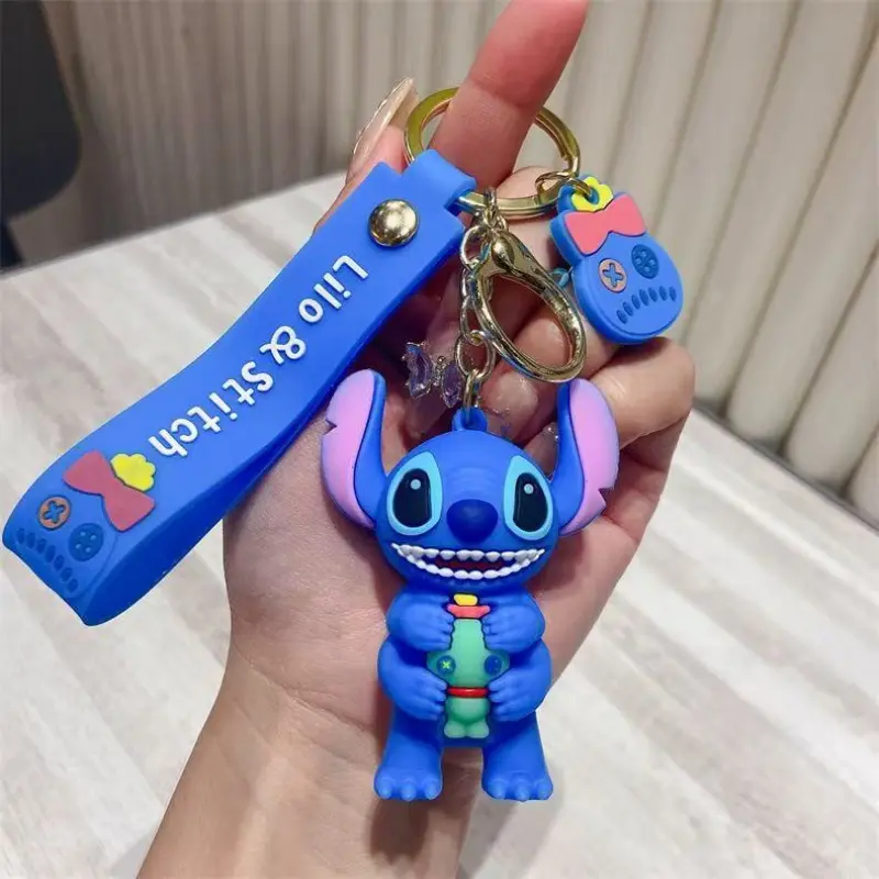 Stitch Keychain - Image 39