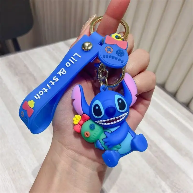 Stitch Keychain - Image 40