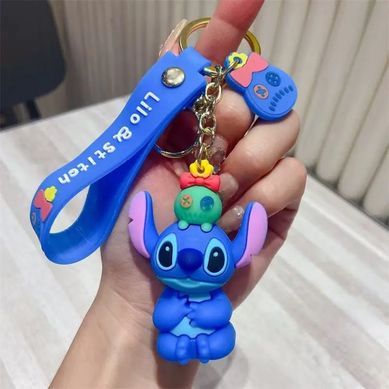 Stitch Keychain - Image 41