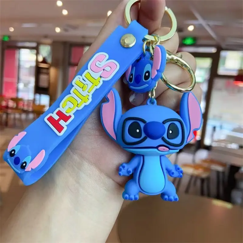 Stitch Keychain - Image 43